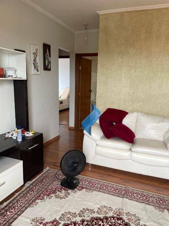 Apartamento à venda com 2 quartos, 74m² - Foto 4