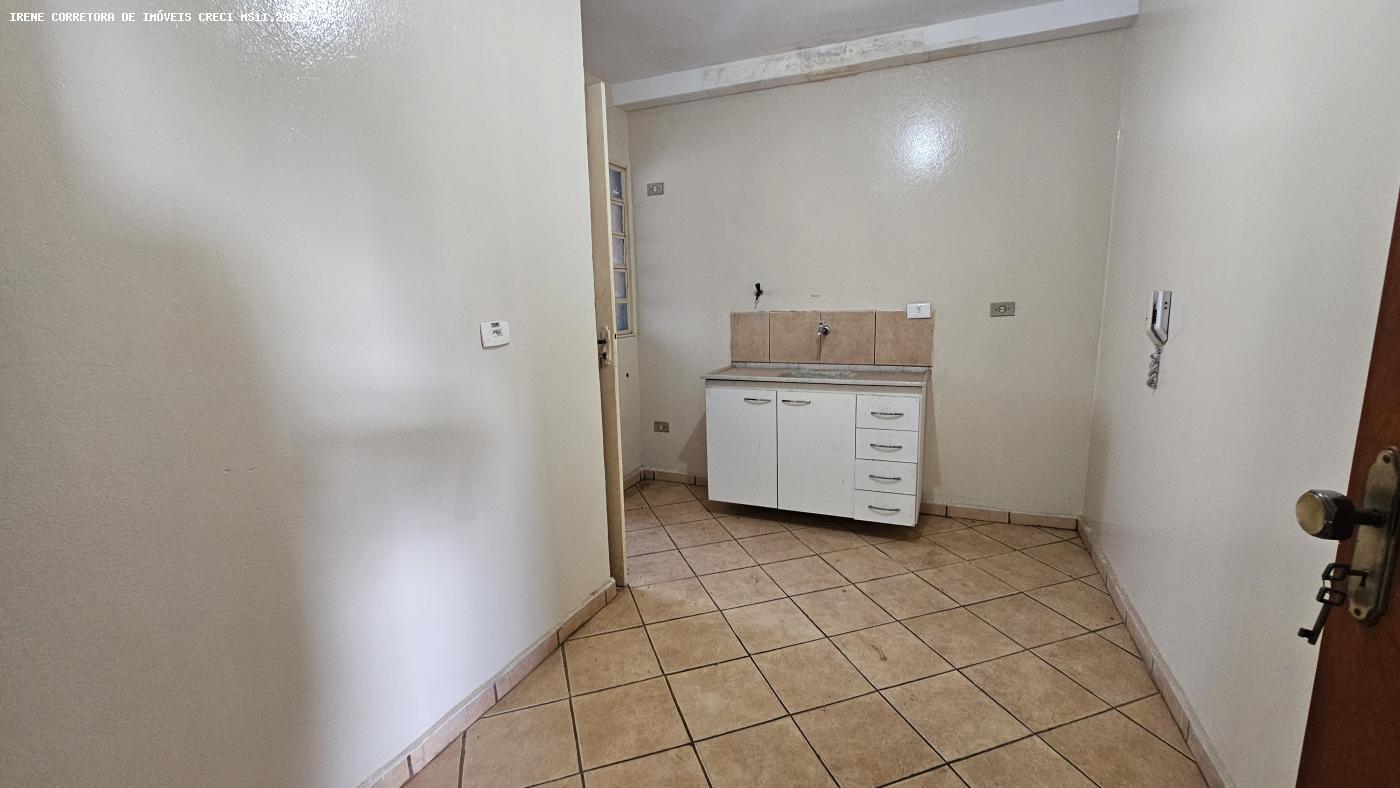 Apartamento à venda com 3 quartos, 72m² - Foto 18