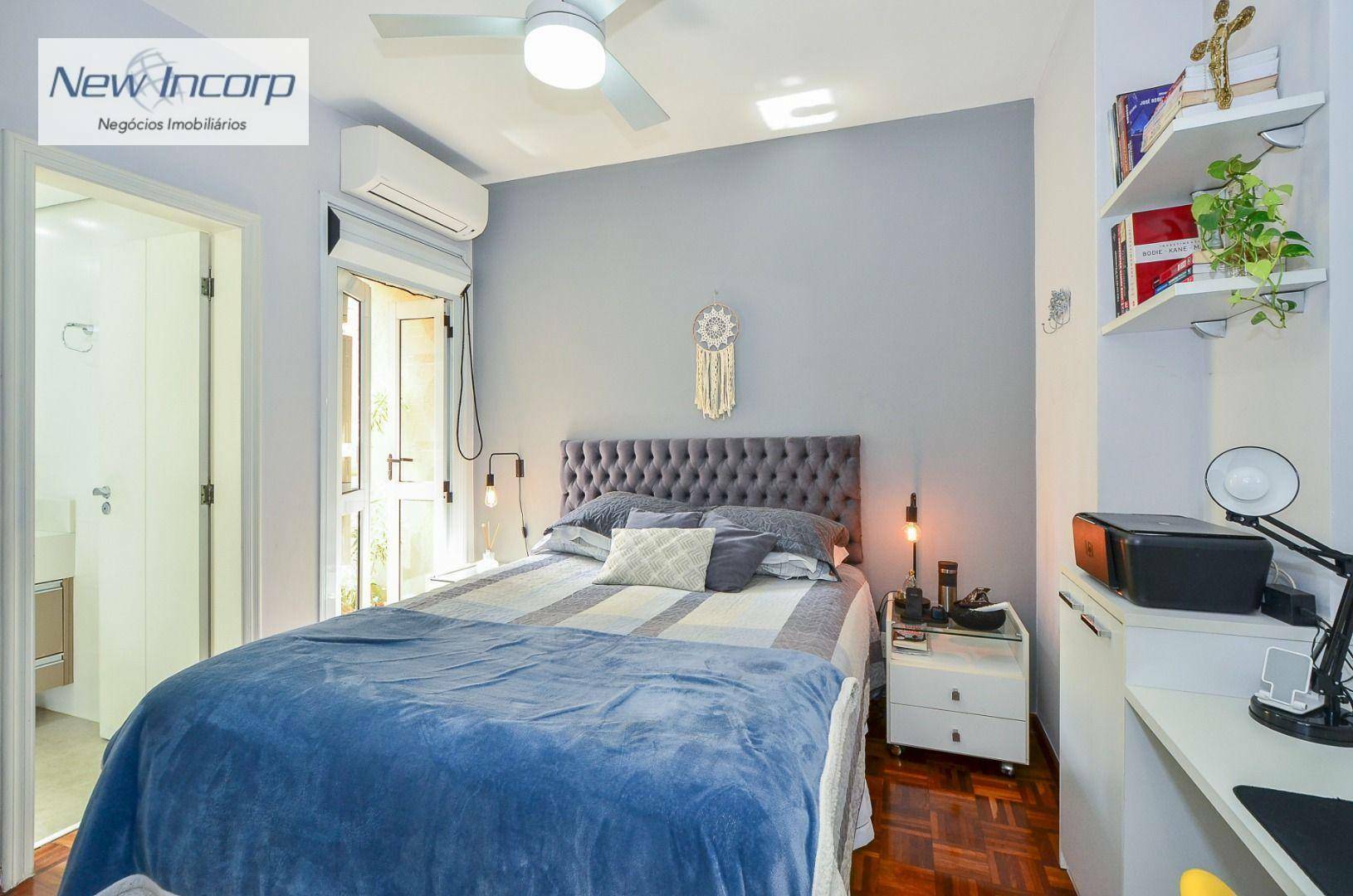 Apartamento à venda com 3 quartos, 94m² - Foto 10