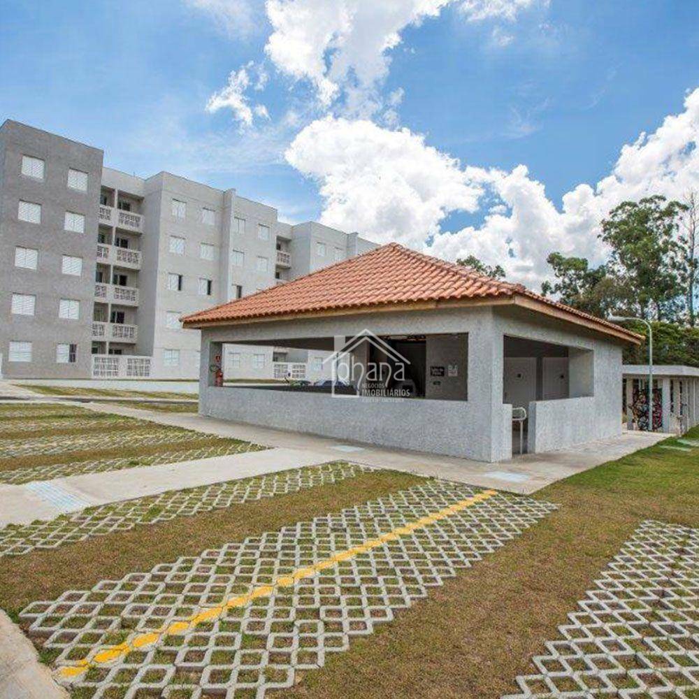 Apartamento à venda com 2 quartos, 46m² - Foto 20