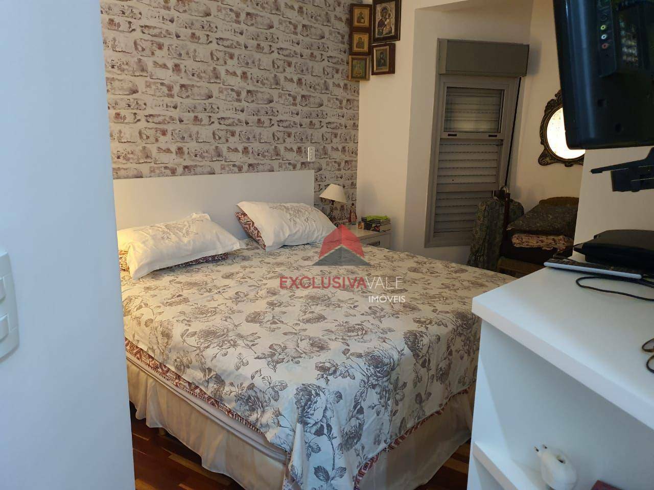 Apartamento à venda com 3 quartos, 126m² - Foto 10