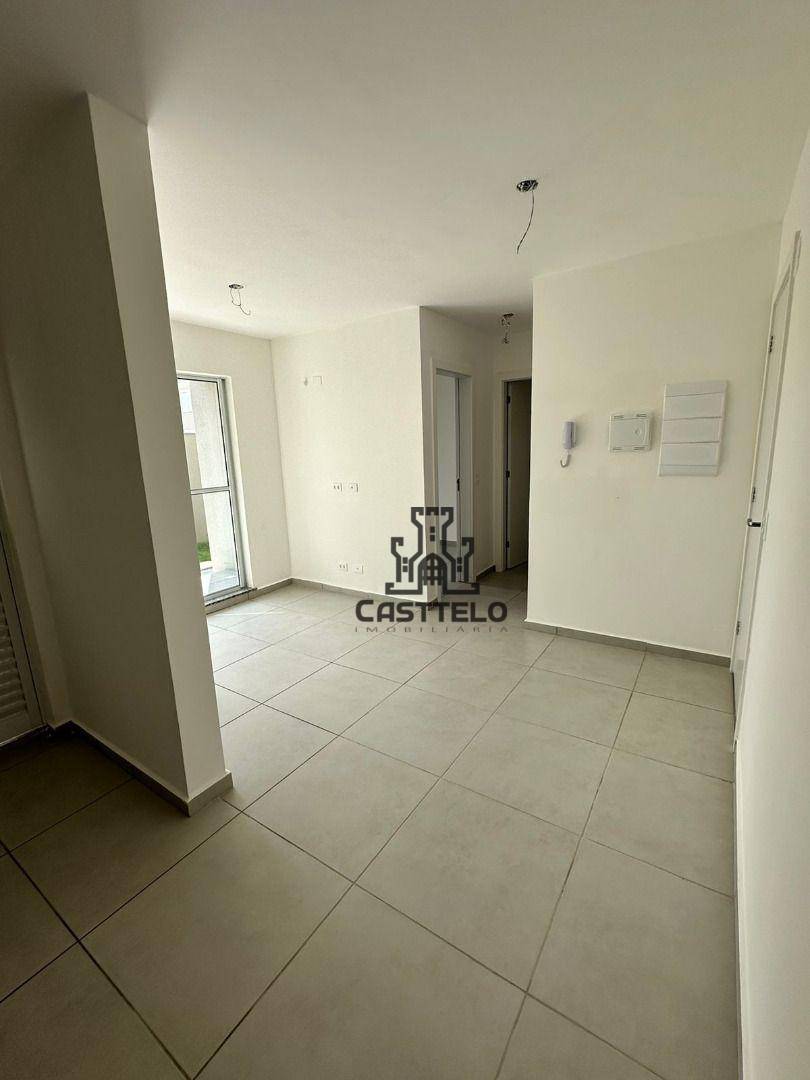 Apartamento à venda com 2 quartos, 82m² - Foto 6