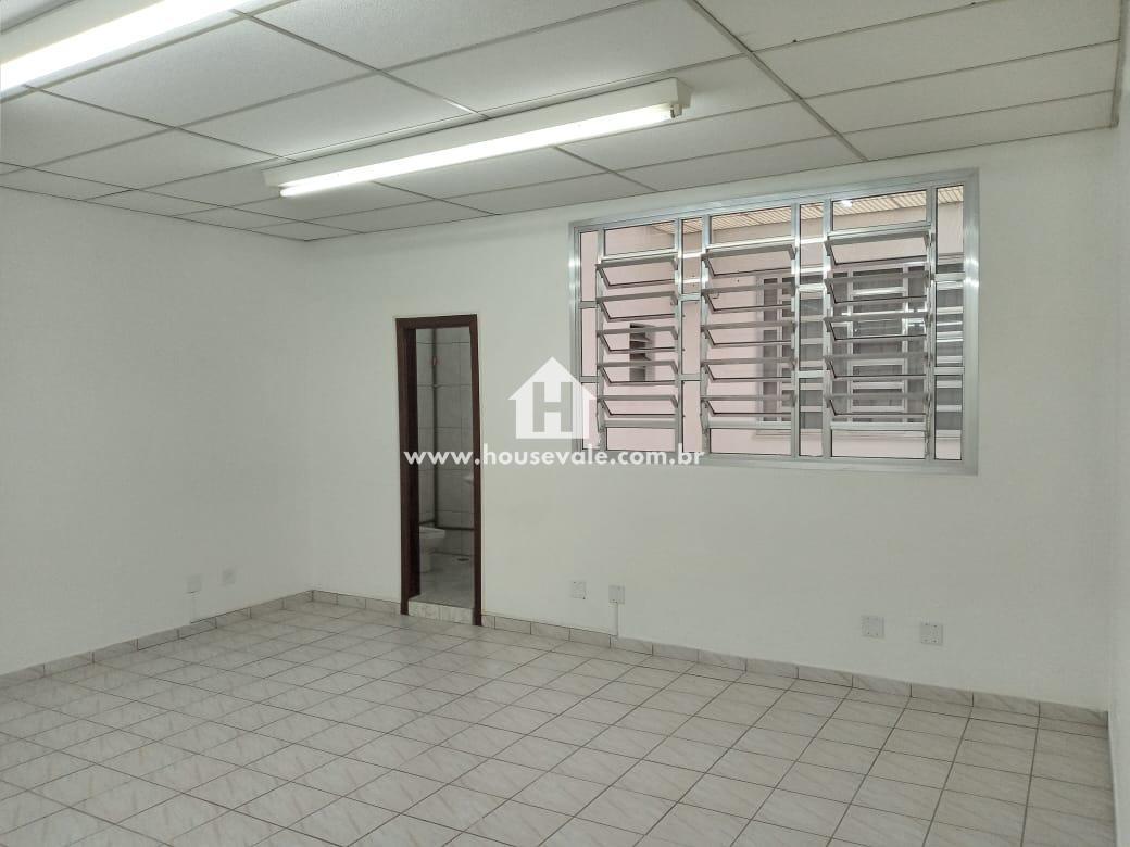 Conjunto Comercial-Sala para alugar, 30m² - Foto 6