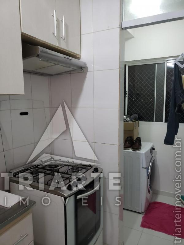 Apartamento à venda com 2 quartos, 50m² - Foto 5