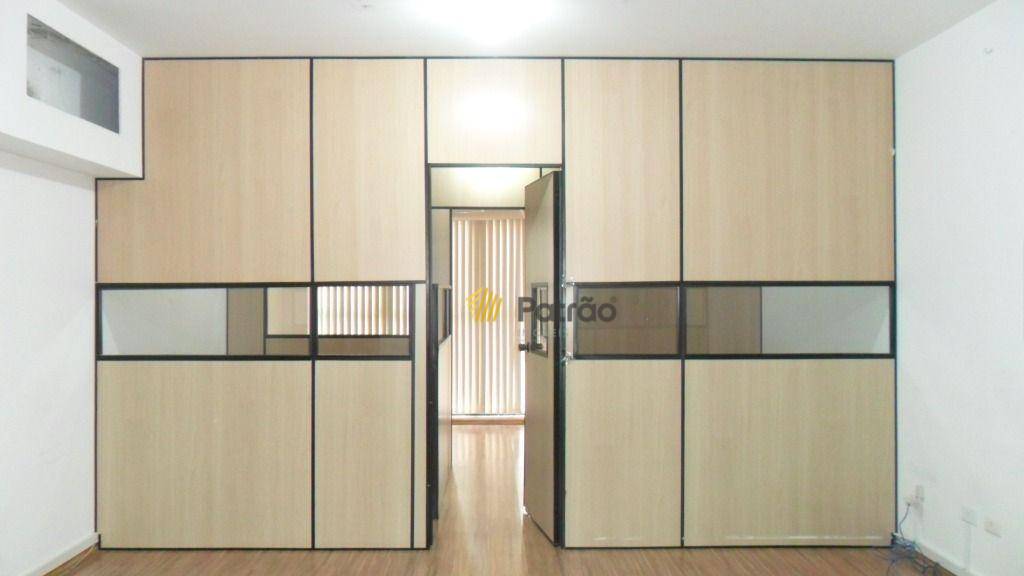 Conjunto Comercial-Sala para alugar, 68m² - Foto 1