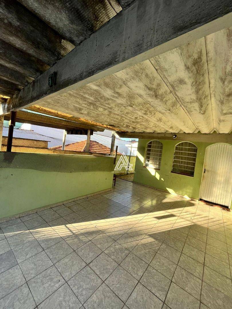 Casa de Condomínio à venda com 4 quartos, 150M2 - Foto 4