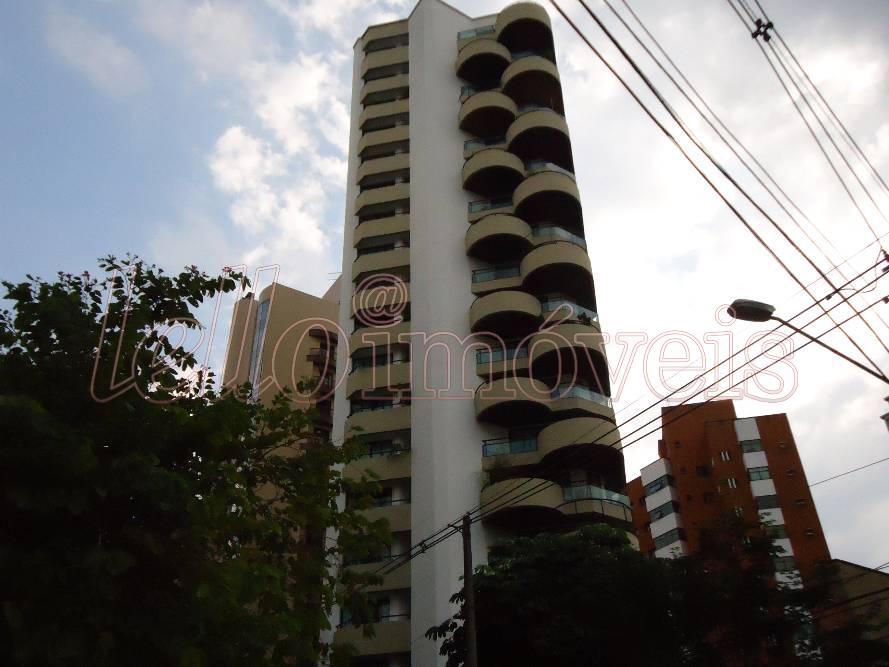 Apartamento para alugar com 3 quartos, 273m² - Foto 22