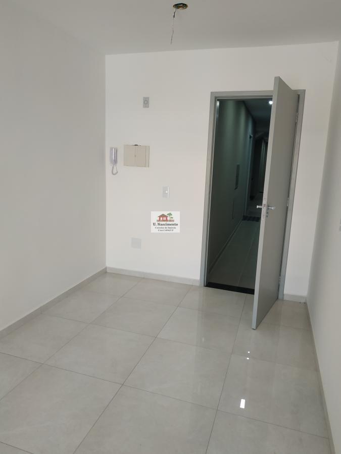 Apartamento à venda com 2 quartos, 39m² - Foto 8