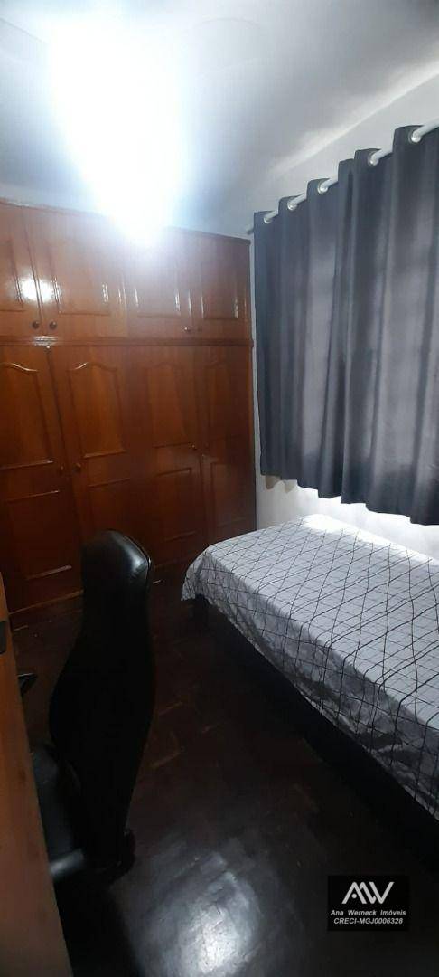 Apartamento à venda com 3 quartos, 70m² - Foto 14