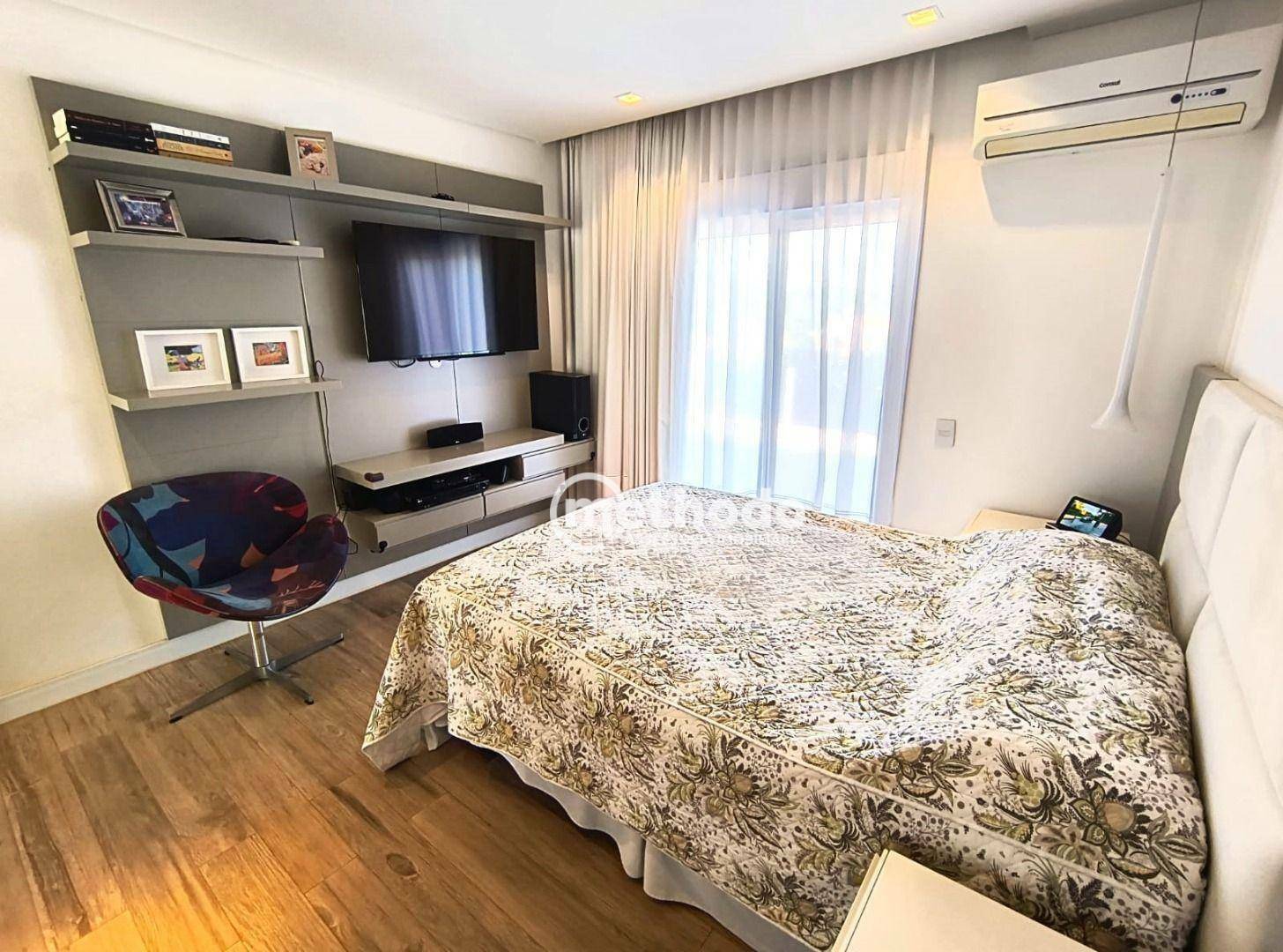 Casa de Condomínio à venda com 3 quartos, 220m² - Foto 29