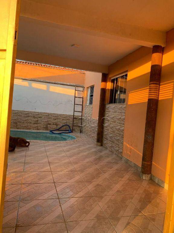 Casa, 3 quartos, 100 m² - Foto 1