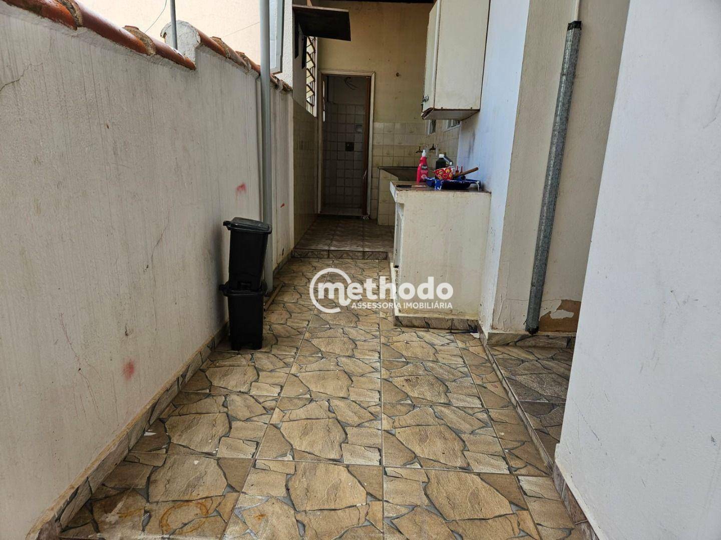 Casa à venda e aluguel com 3 quartos, 178m² - Foto 18