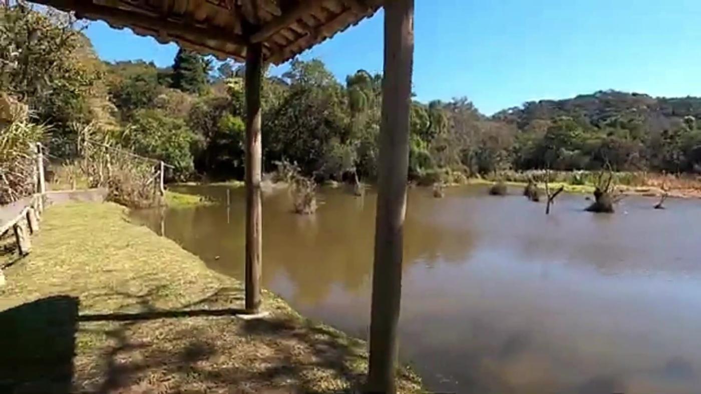 Chácara à venda com 3 quartos, 5450m² - Foto 2