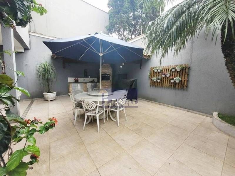 Sobrado à venda com 4 quartos, 227m² - Foto 21