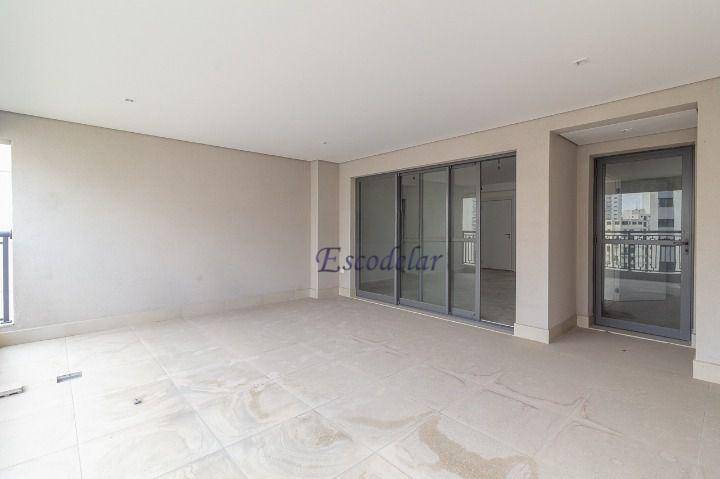 Apartamento à venda com 3 quartos, 147m² - Foto 7