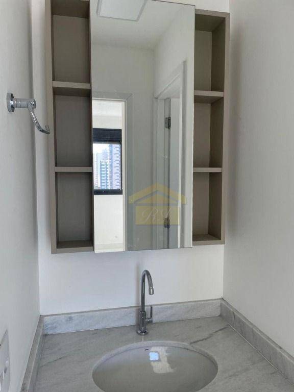 Apartamento para alugar com 1 quarto, 35m² - Foto 22