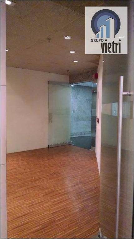 Conjunto Comercial-Sala para alugar, 600m² - Foto 7