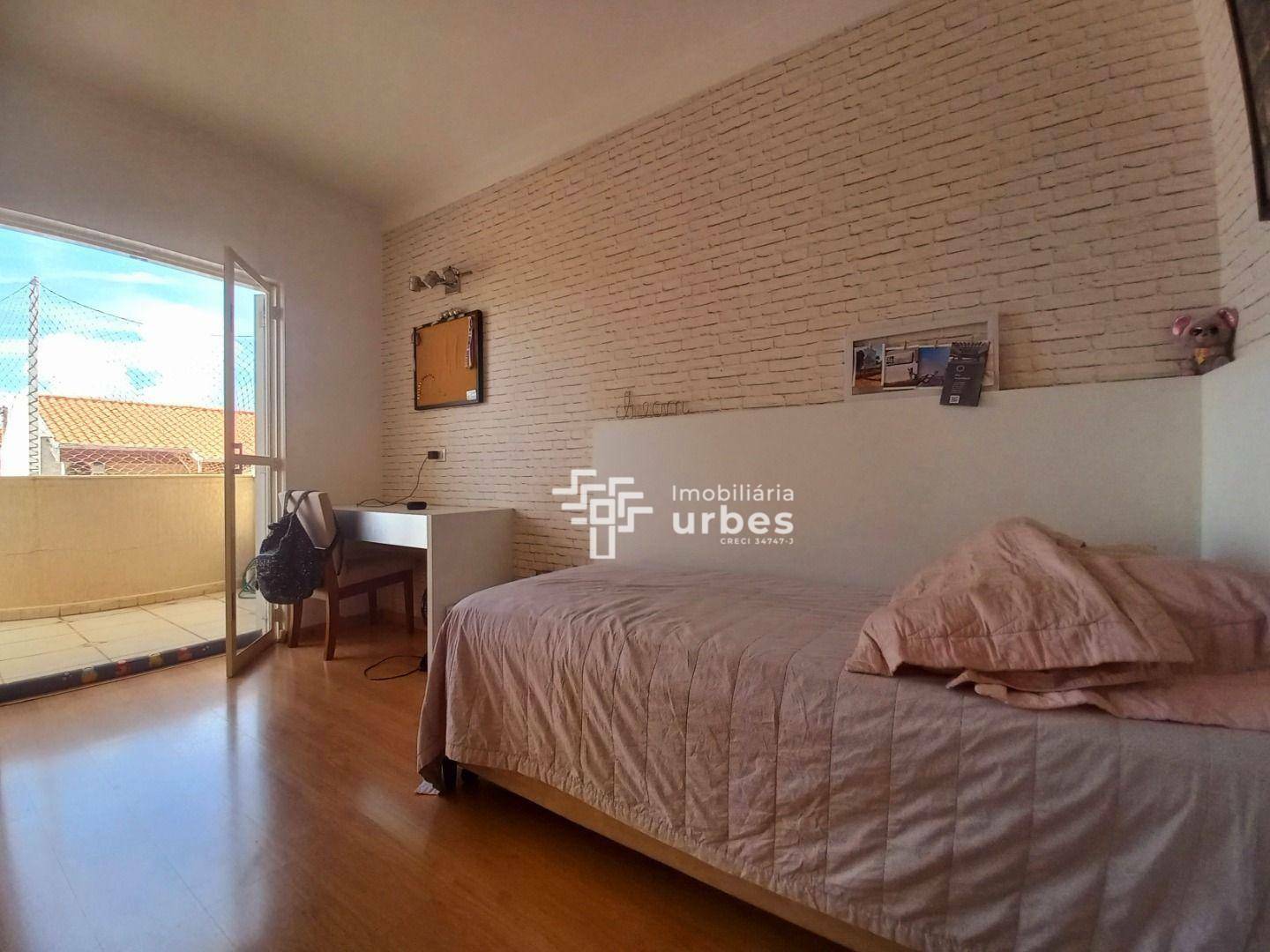 Casa à venda com 3 quartos, 188m² - Foto 27