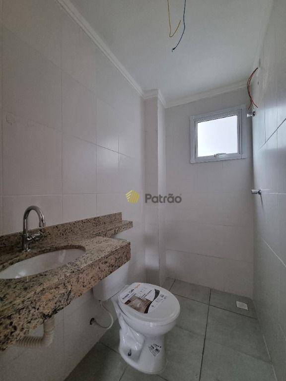 Apartamento à venda com 2 quartos, 56m² - Foto 10