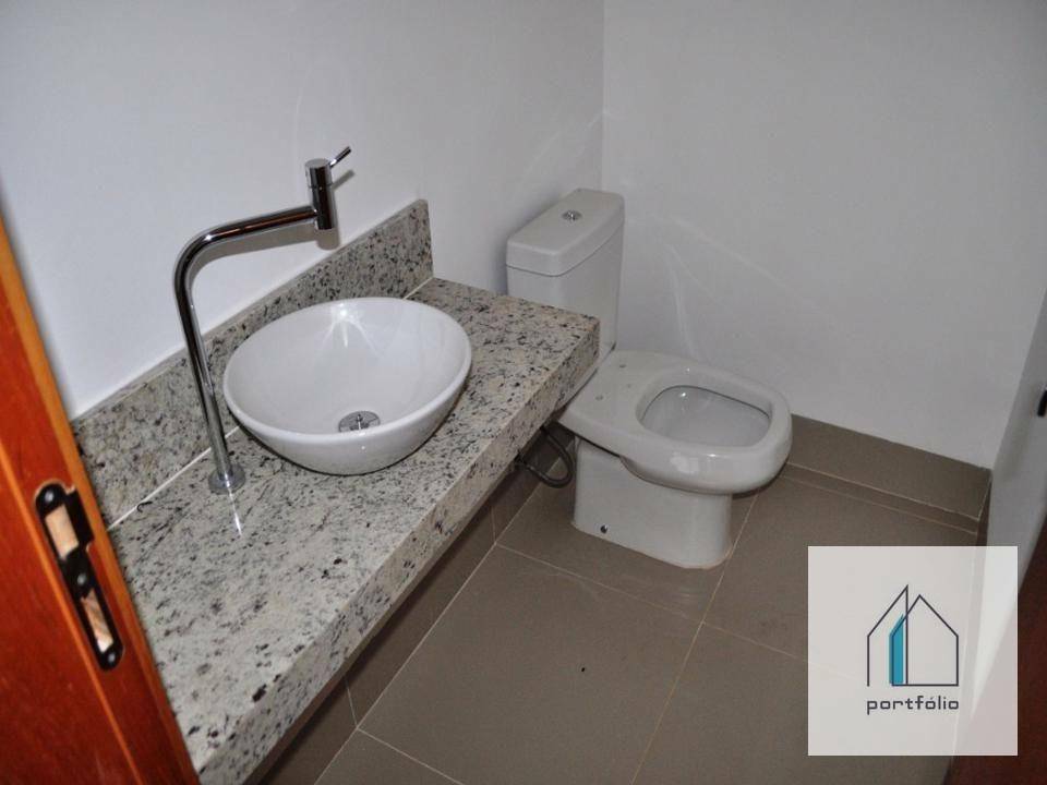 Apartamento à venda com 4 quartos, 175m² - Foto 15