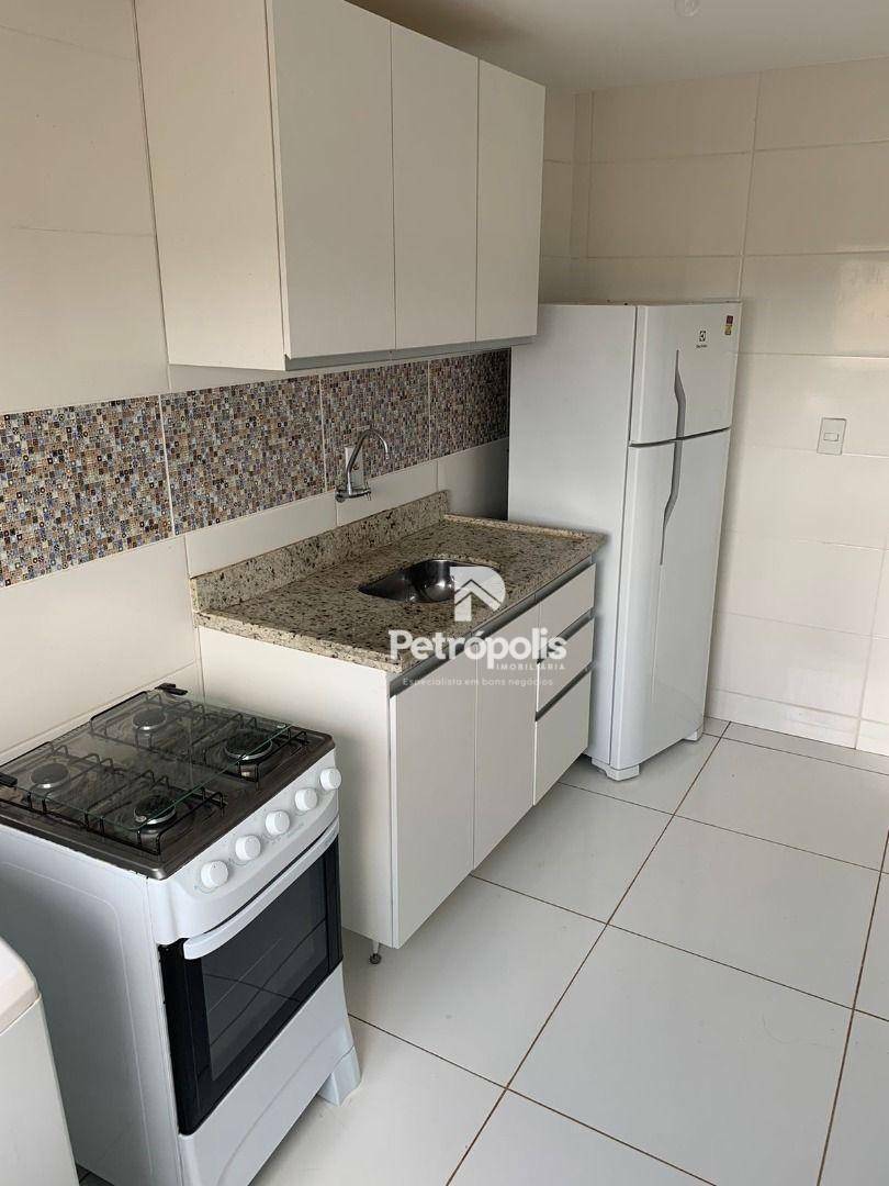 Apartamento para alugar com 2 quartos, 56m² - Foto 4