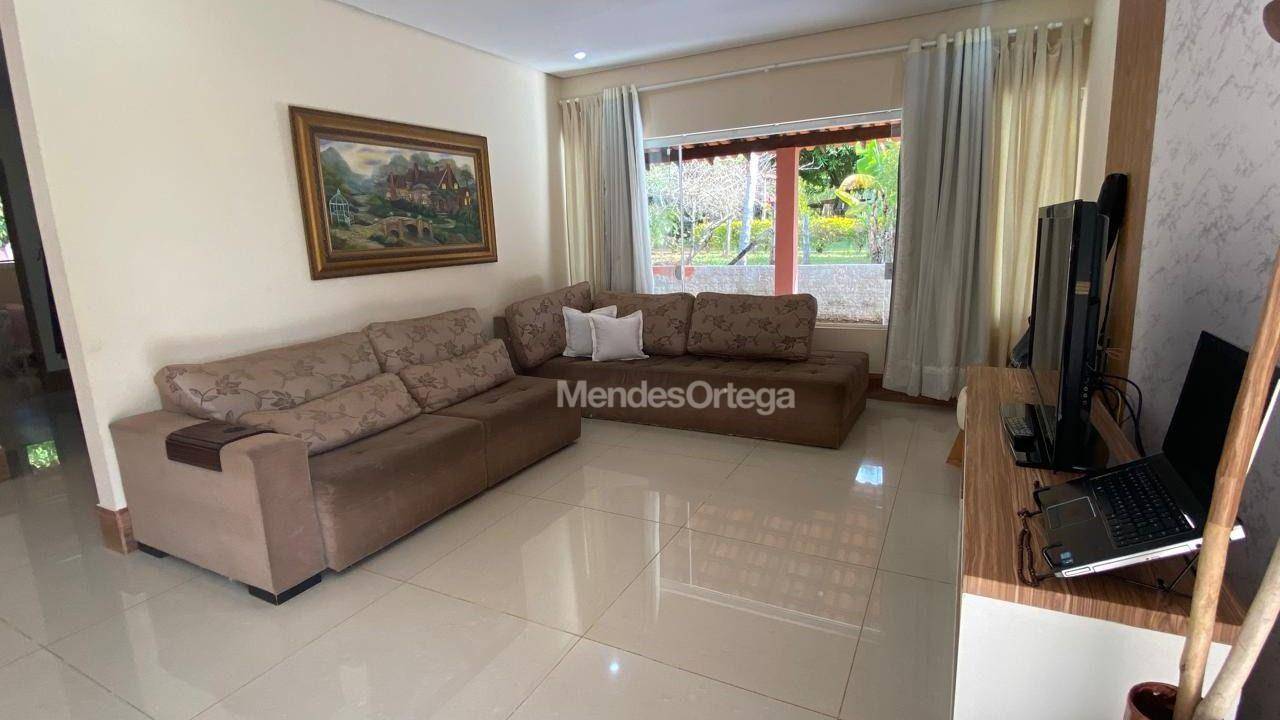 Chácara, 3 quartos, 1000 m² - Foto 4