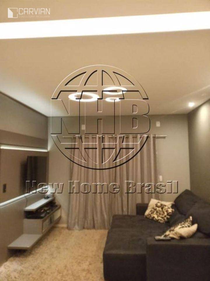 Apartamento à venda com 2 quartos, 75m² - Foto 5