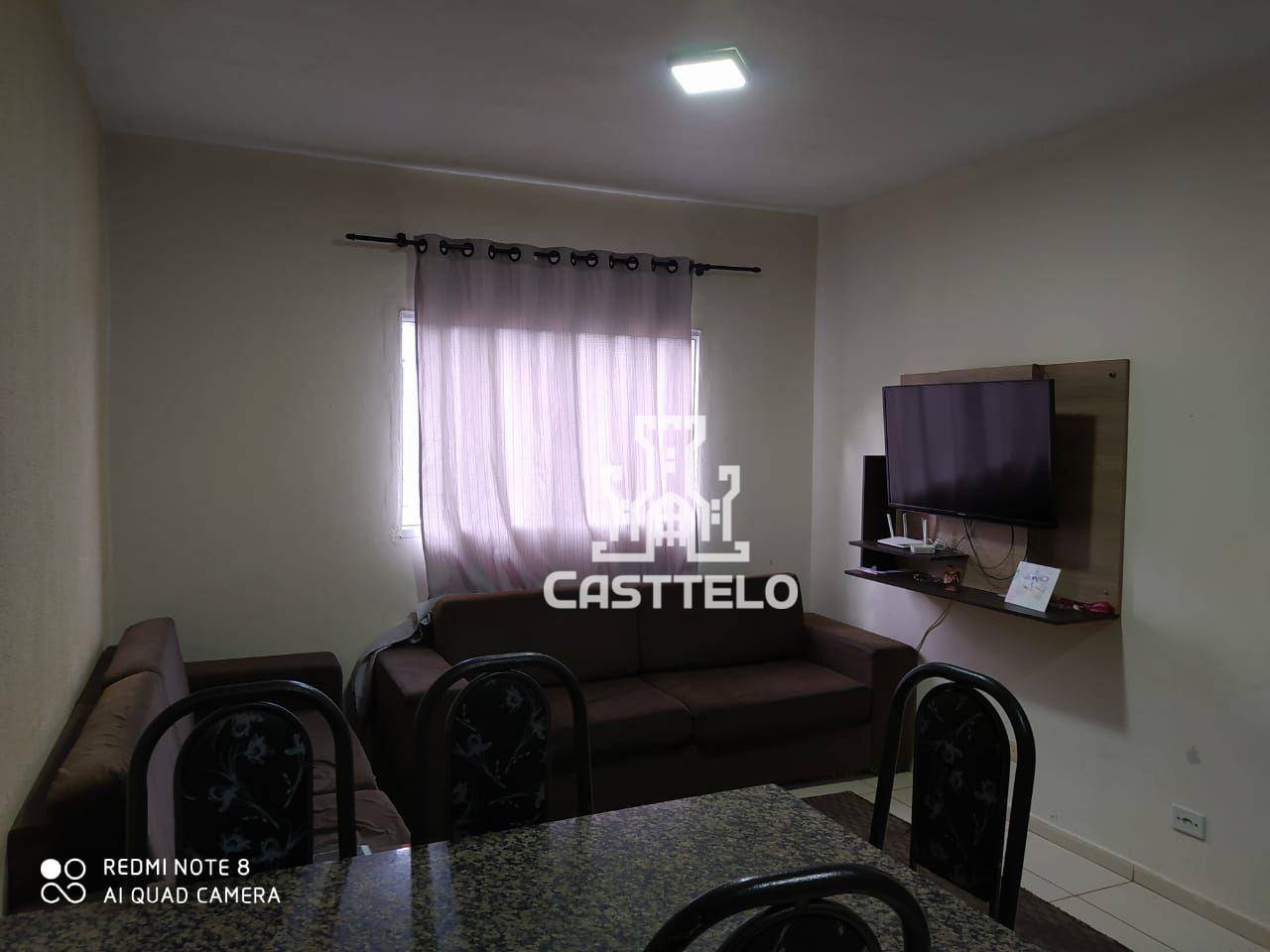 Casa à venda com 3 quartos, 80m² - Foto 5