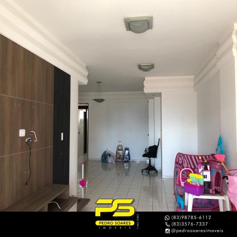 Apartamento à venda com 4 quartos, 177m² - Foto 8