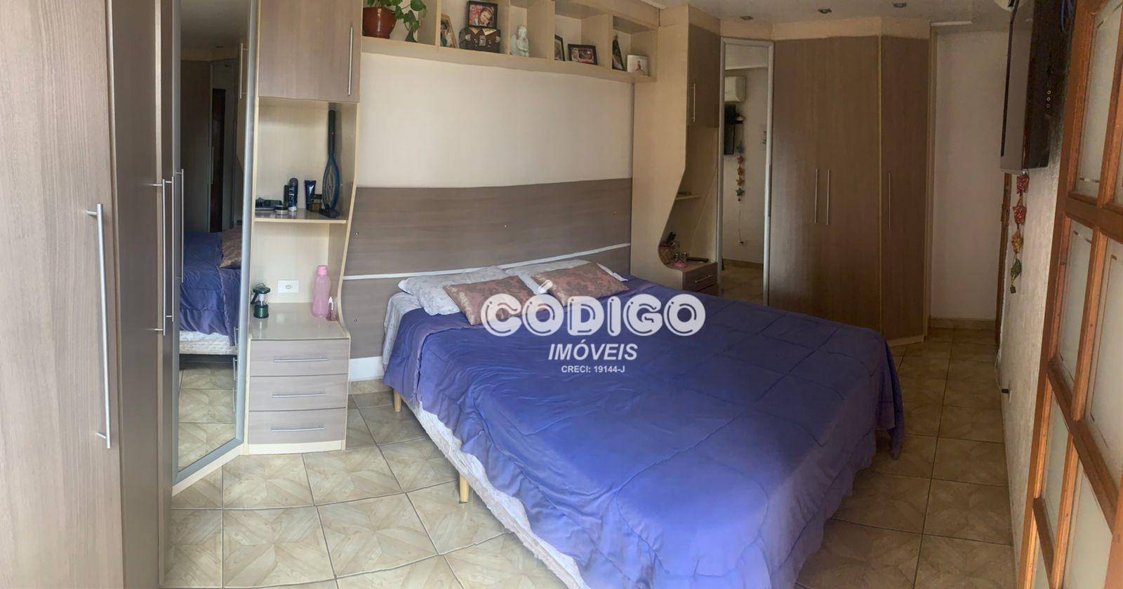 Sobrado à venda com 3 quartos, 83m² - Foto 11