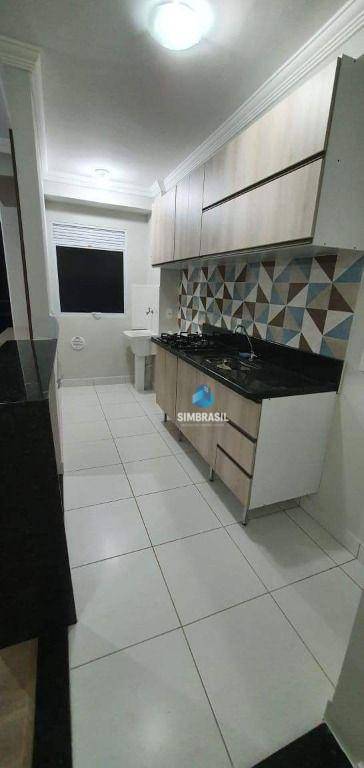 Apartamento à venda com 2 quartos, 45m² - Foto 15