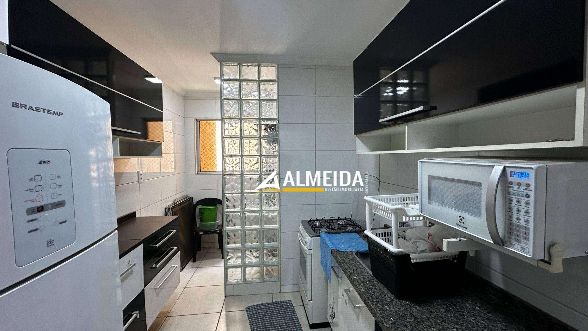 Apartamento, 3 quartos, 63 m² - Foto 5