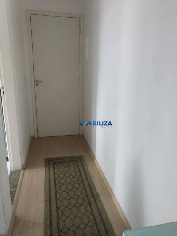 Apartamento à venda com 1 quarto, 50m² - Foto 6