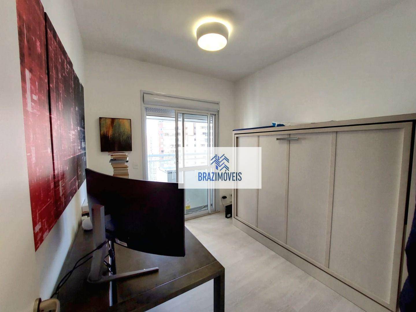 Apartamento à venda com 4 quartos, 168m² - Foto 26