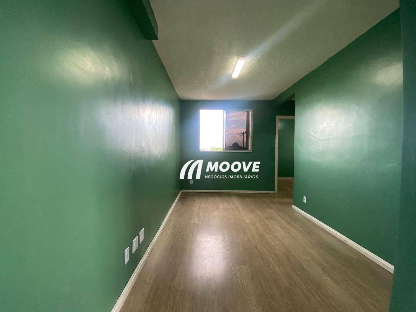 Apartamento, 2 quartos, 42 m² - Foto 5