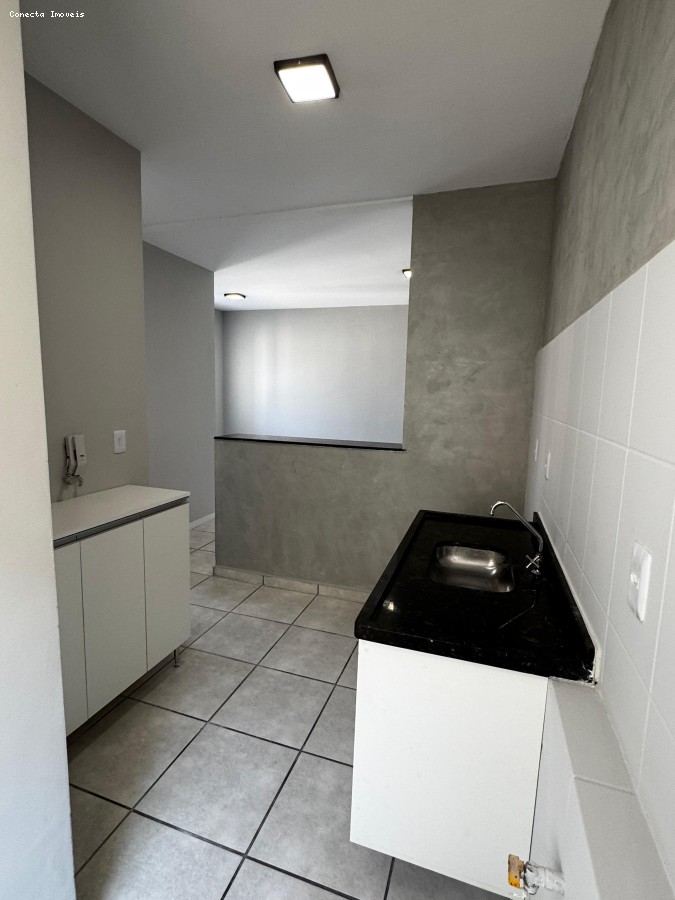 Apartamento à venda com 2 quartos, 40m² - Foto 5