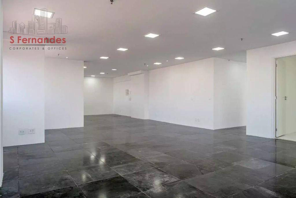 Conjunto Comercial-Sala para alugar, 201m² - Foto 22