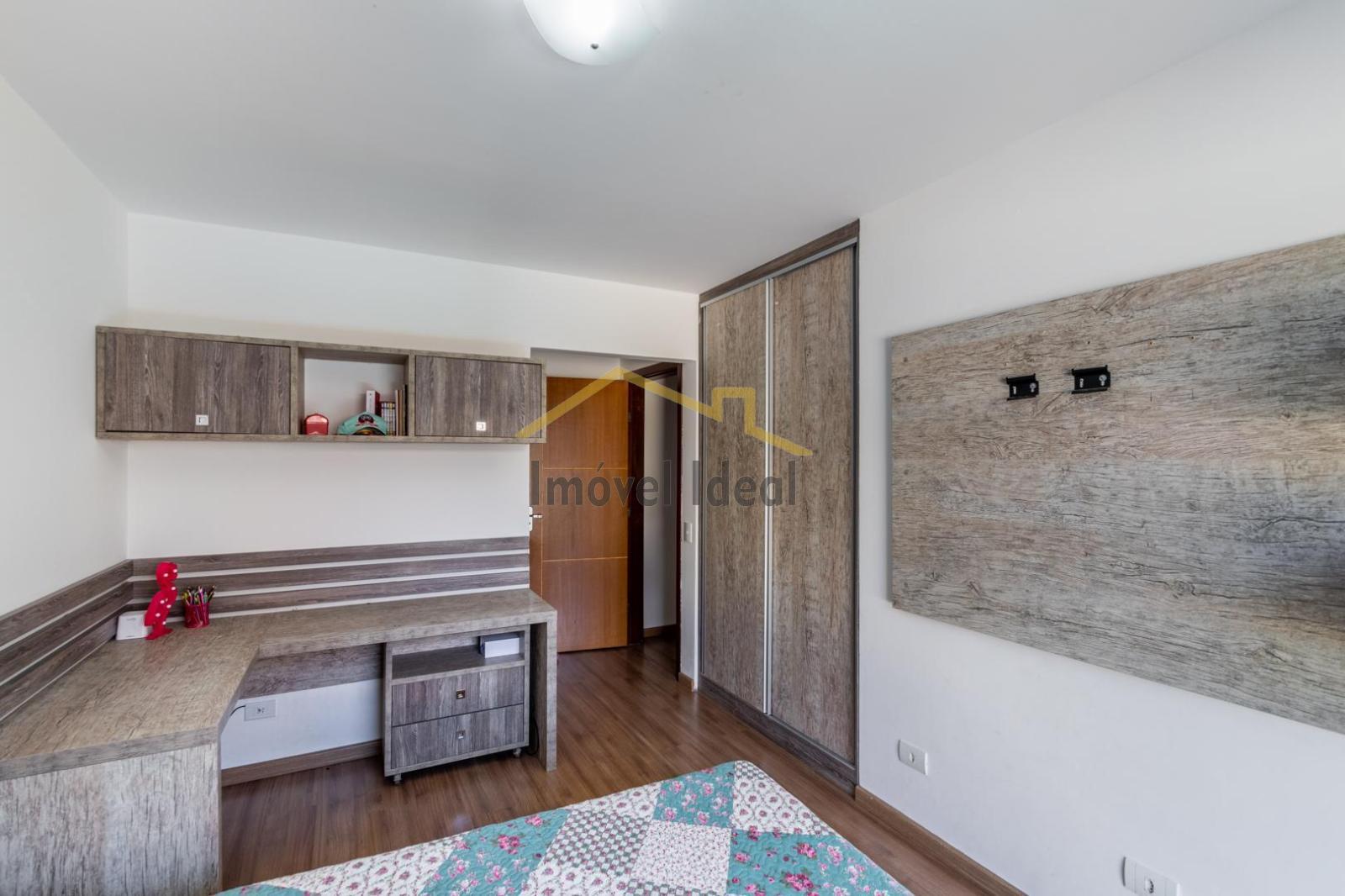 Sobrado à venda com 3 quartos, 221m² - Foto 13