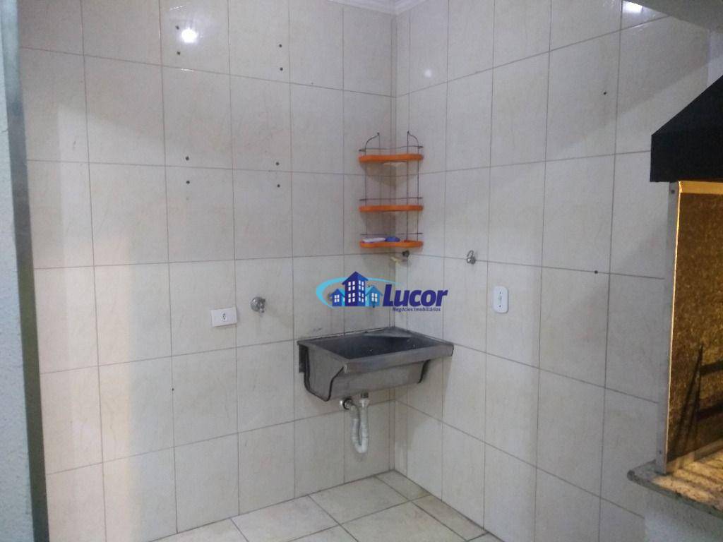 Sobrado à venda com 4 quartos, 144m² - Foto 2