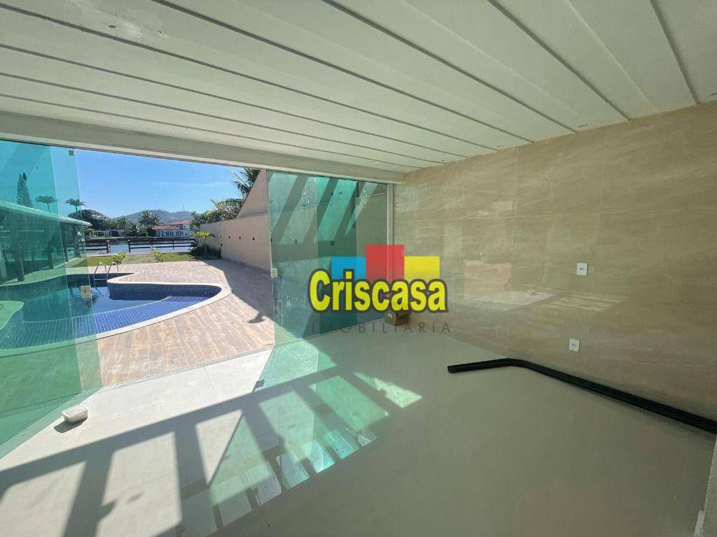 Casa à venda com 5 quartos, 535m² - Foto 9