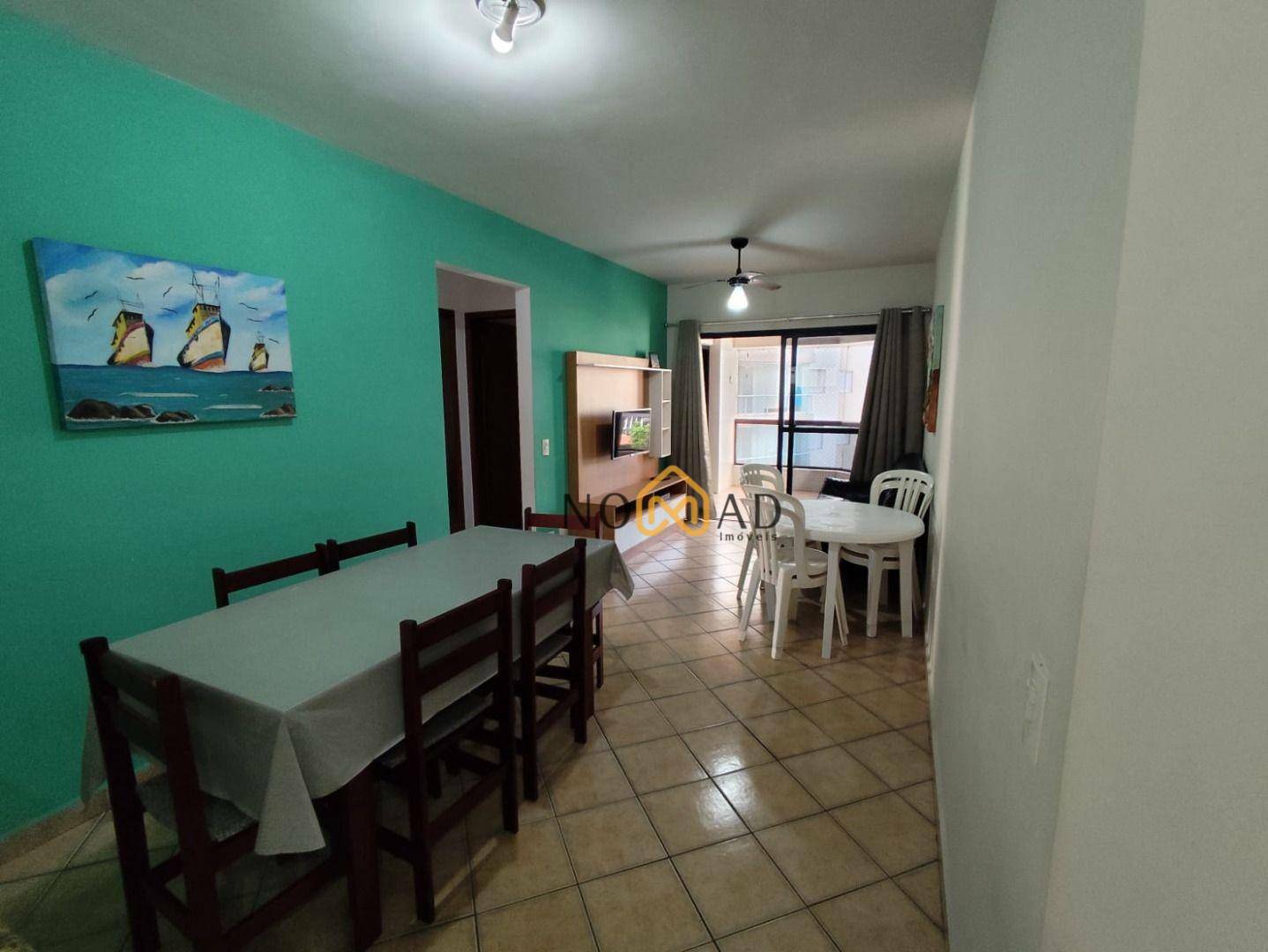 Apartamento à venda com 2 quartos, 70m² - Foto 7