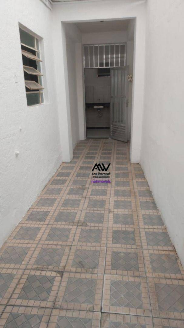 Casa, 2 quartos, 45 m² - Foto 1