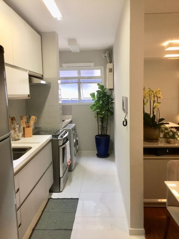 Apartamento à venda com 2 quartos, 60m² - Foto 39