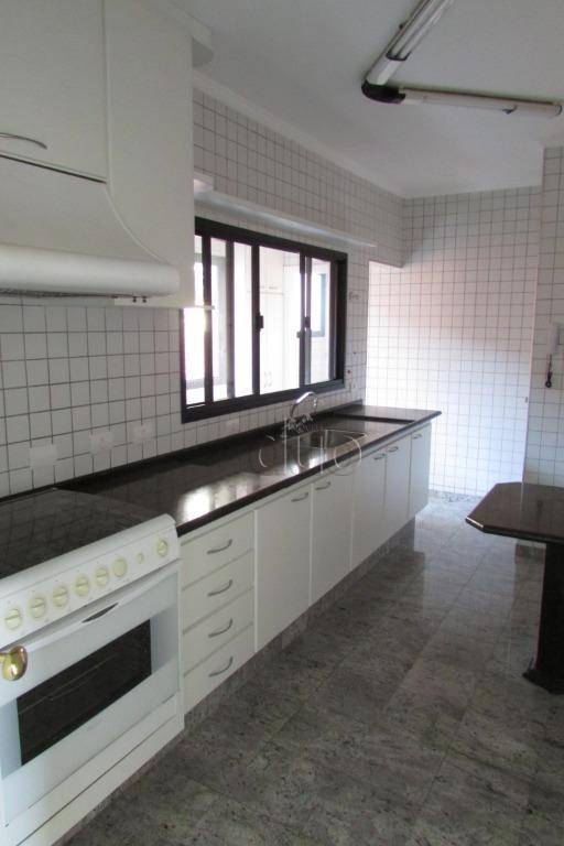 Apartamento à venda com 3 quartos, 115m² - Foto 6