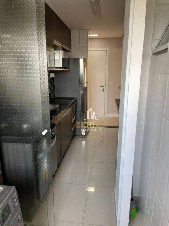 Apartamento à venda com 2 quartos, 75m² - Foto 11