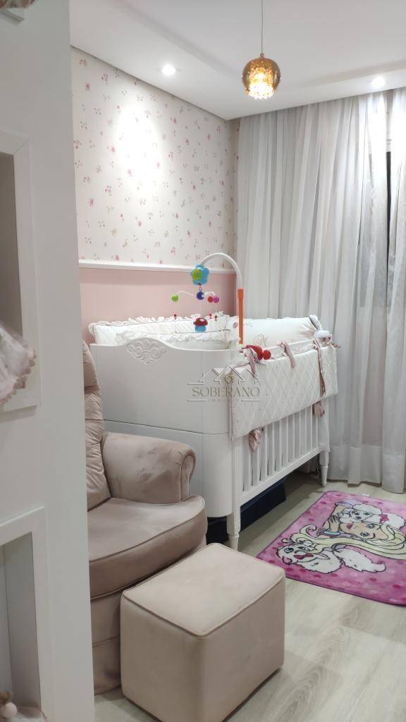 Apartamento à venda com 3 quartos, 70m² - Foto 19