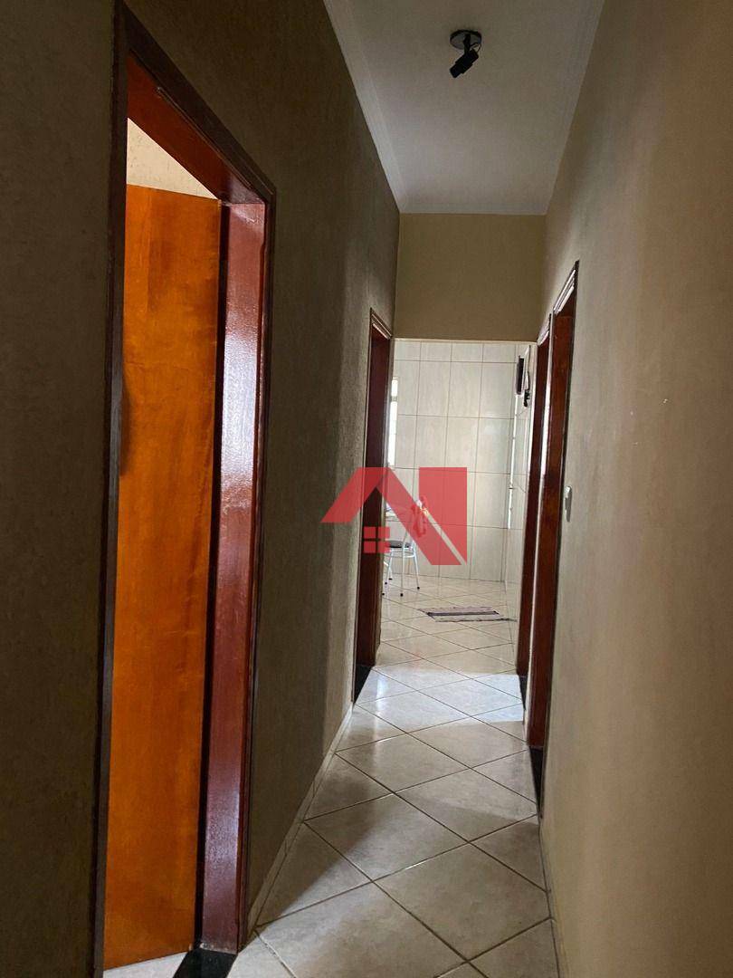 Casa à venda com 3 quartos, 130m² - Foto 8