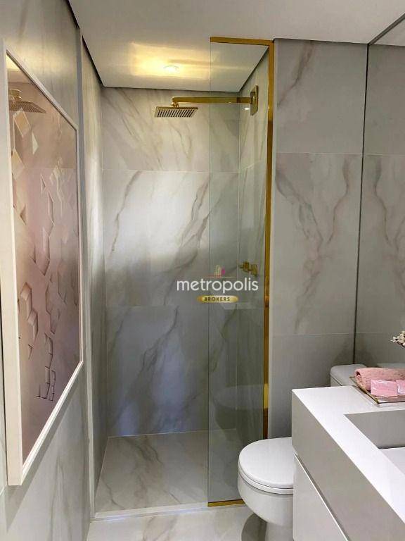 Apartamento à venda com 3 quartos, 123m² - Foto 10