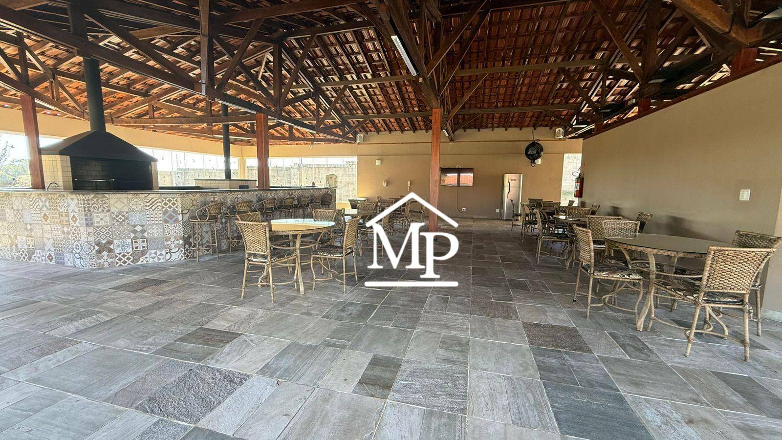 Casa de Condomínio à venda com 4 quartos, 315m² - Foto 24