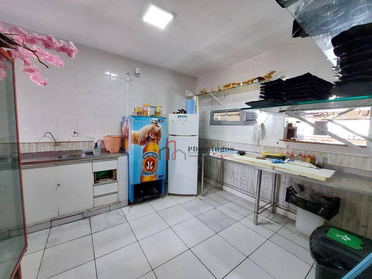 Loja-Salão à venda, 50m² - Foto 10